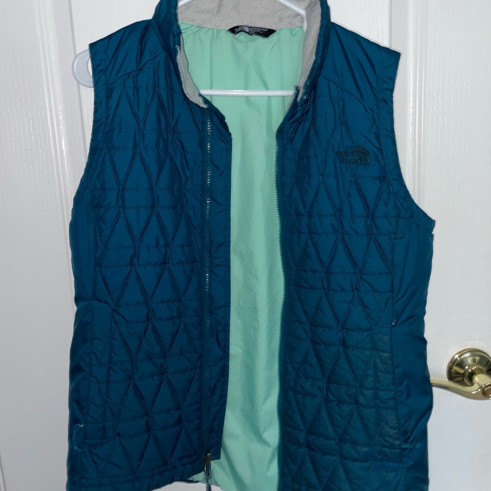 The North Face Vest